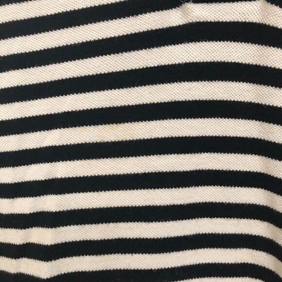 EXPRESS SHIRT, Polo Modern Fit Size M - Picture 6 of 6